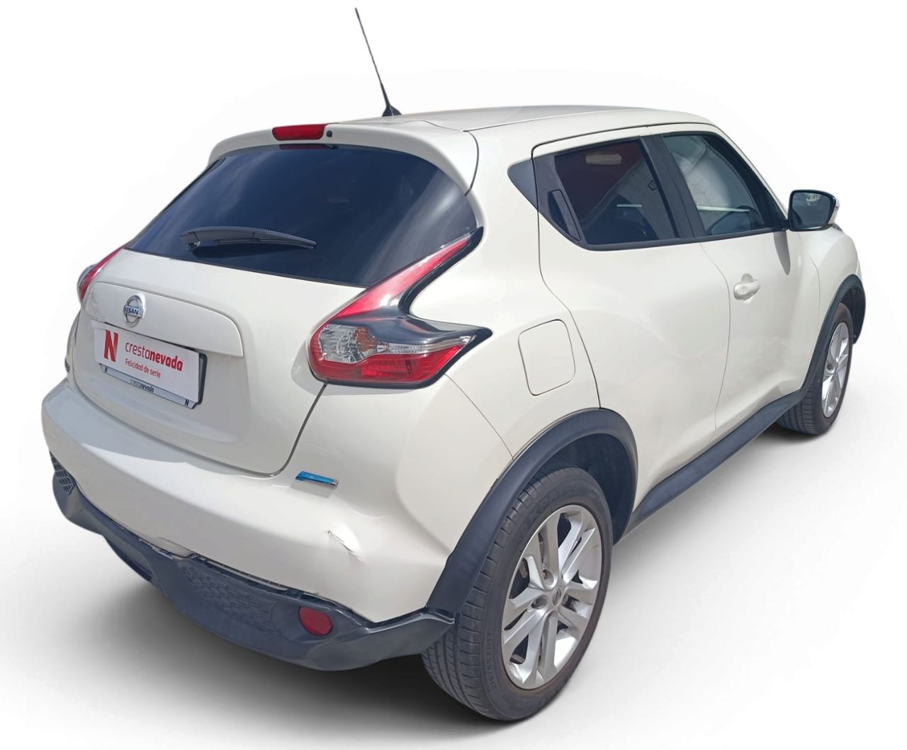 Nissan Juke 1.5 dCi ACENTA 4X2 - foto 5