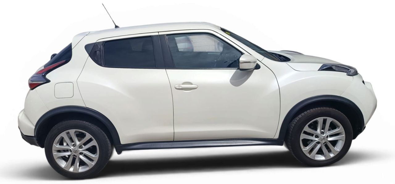 Nissan Juke 1.5 dCi ACENTA 4X2 - foto 4