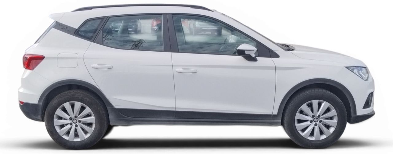 Seat Arona 1.0 TSI 70kW 95CV Style Ecomotive - foto 4