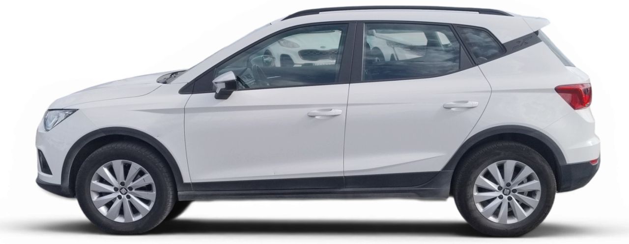 Seat Arona 1.0 TSI 70kW 95CV Style Ecomotive - foto 5