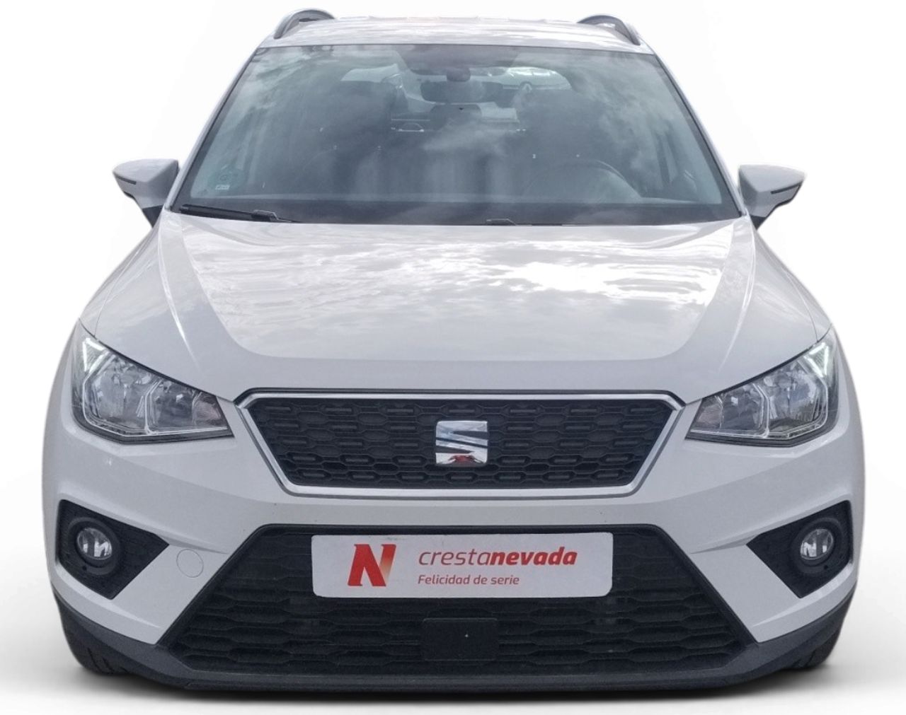 Seat Arona 1.0 TSI 70kW 95CV Style Ecomotive - foto 2