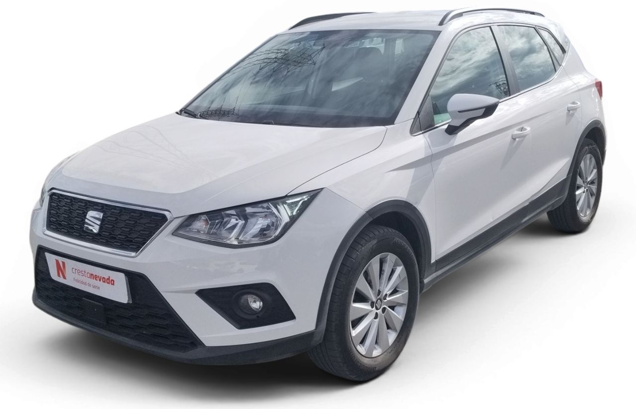 Seat Arona 1.0 TSI 70kW 95CV Style Ecomotive