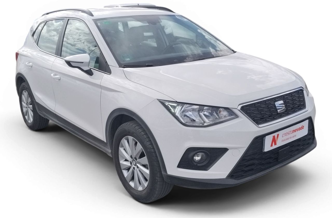 Seat Arona 1.0 TSI 70kW 95CV Style Ecomotive - foto 3