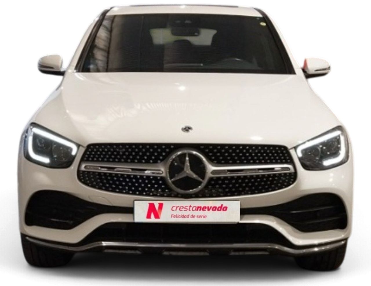 Mercedes GLC Coupé GLC 300 de 4MATIC - foto 3