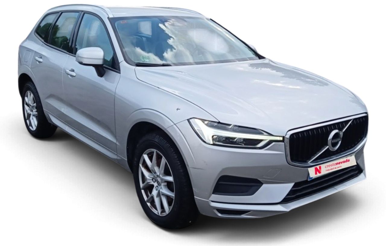 Volvo XC60 2.0 D4 AWD Momentum Auto - foto 2