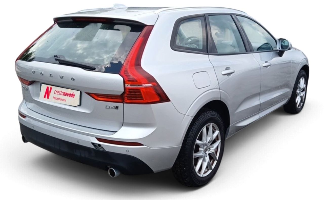 Volvo XC60 2.0 D4 AWD Momentum Auto - foto 5