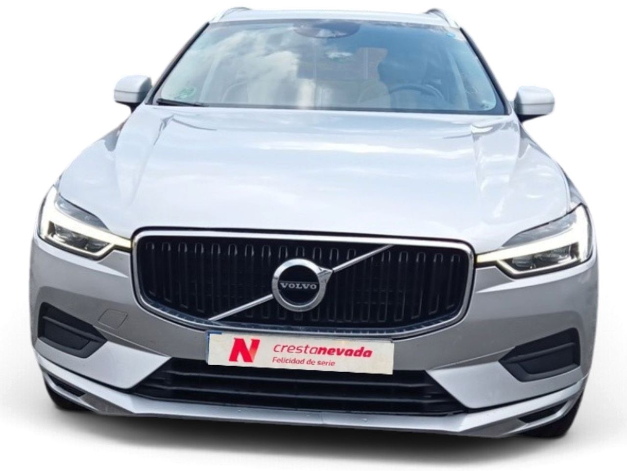 Volvo XC60 2.0 D4 AWD Momentum Auto - foto 3