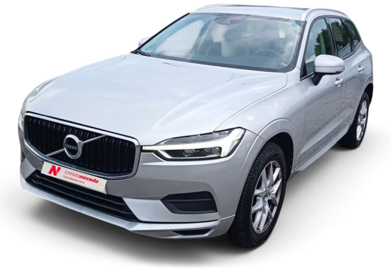 Volvo XC60 2.0 D4 AWD Momentum Auto