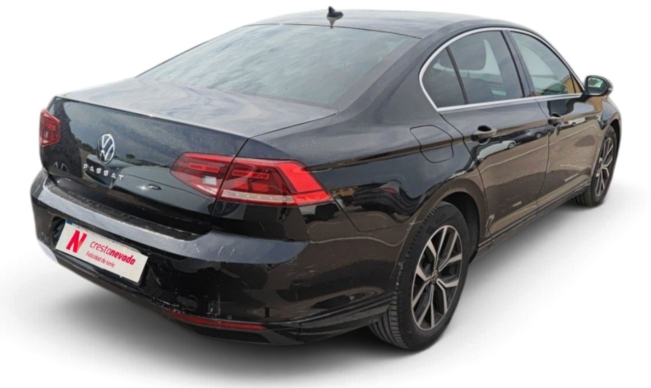 Volkswagen Passat Executive 2.0 TDI 110kW (150CV) - foto 3