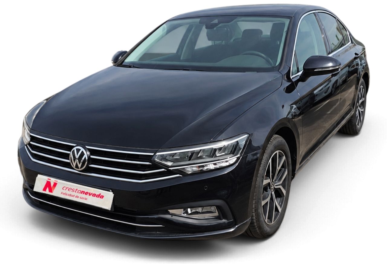 Volkswagen Passat Executive 2.0 TDI 110kW (150CV)