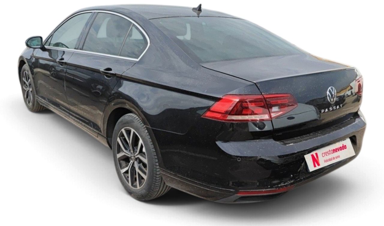 Volkswagen Passat Executive 2.0 TDI 110kW (150CV) - foto 2