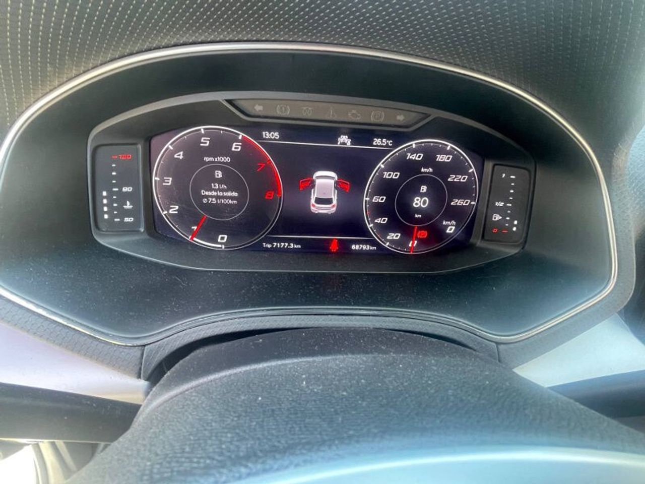 Seat Ibiza 1.0 TSI 81kW 110CV Style Go2 - foto 4