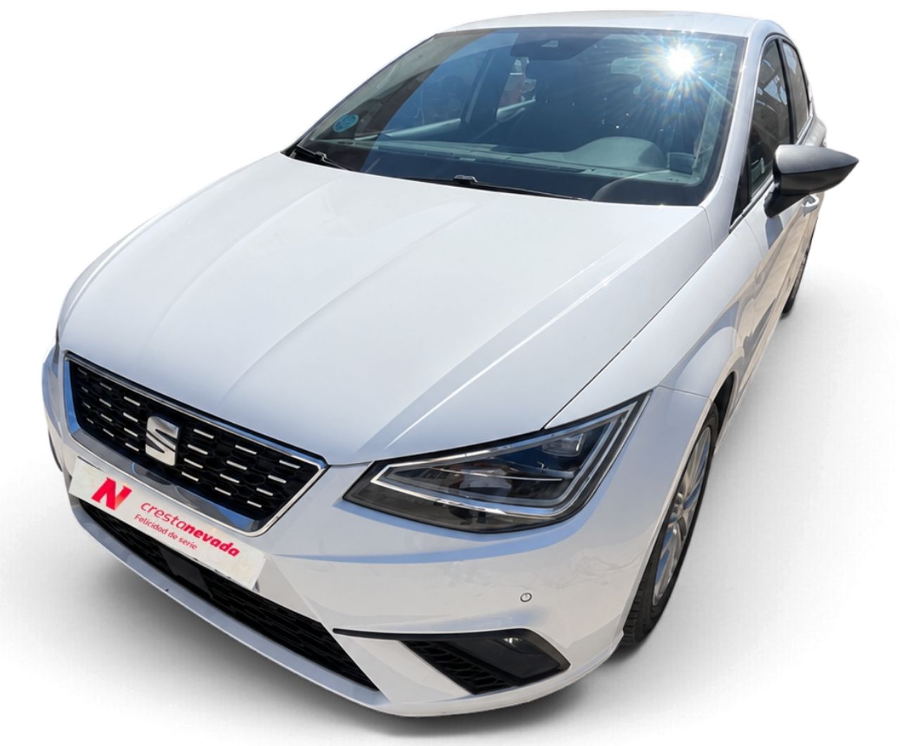 Seat Ibiza 1.0 TSI 81kW 110CV Style Go2