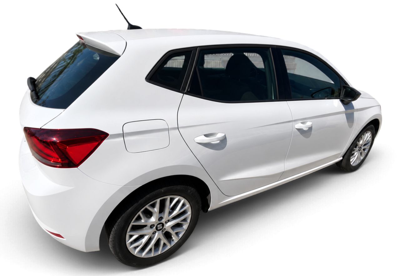 Seat Ibiza 1.0 TSI 81kW 110CV Style Go2 - foto 2