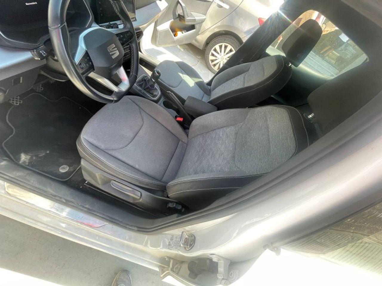 Seat Ibiza 1.0 TSI 81kW 110CV Style Go2 - foto 3