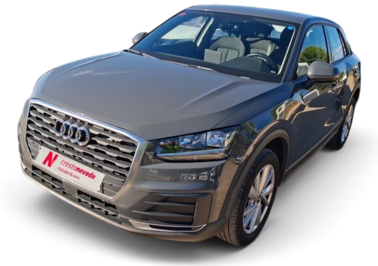 Audi Q2 Advanced 30 TDI 85kW 116CV S tronic