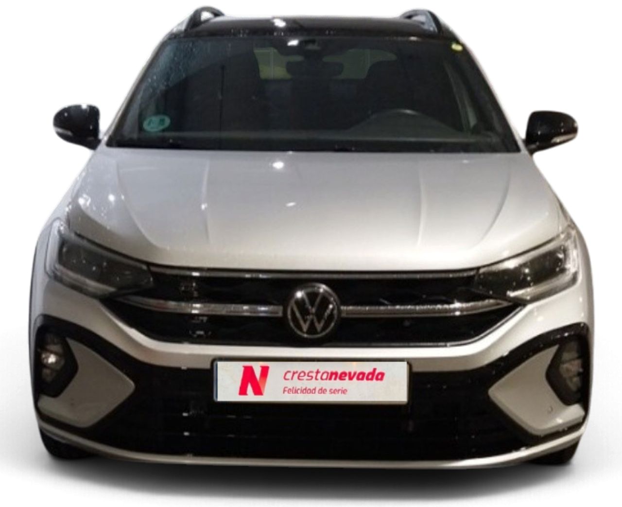 Volkswagen Taigo RLine 1.5 TSI 110kW 150CV DSG - foto 2