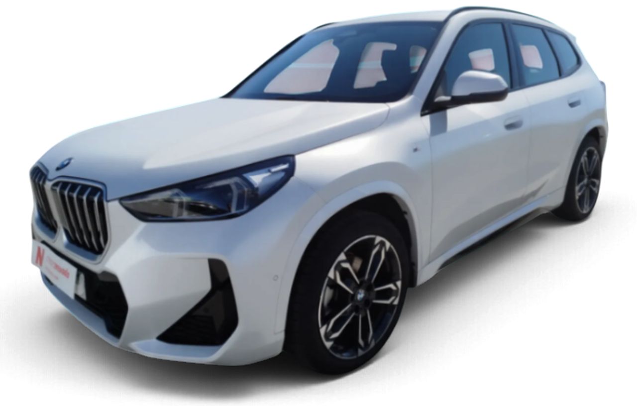 BMW X1 sDrive20d