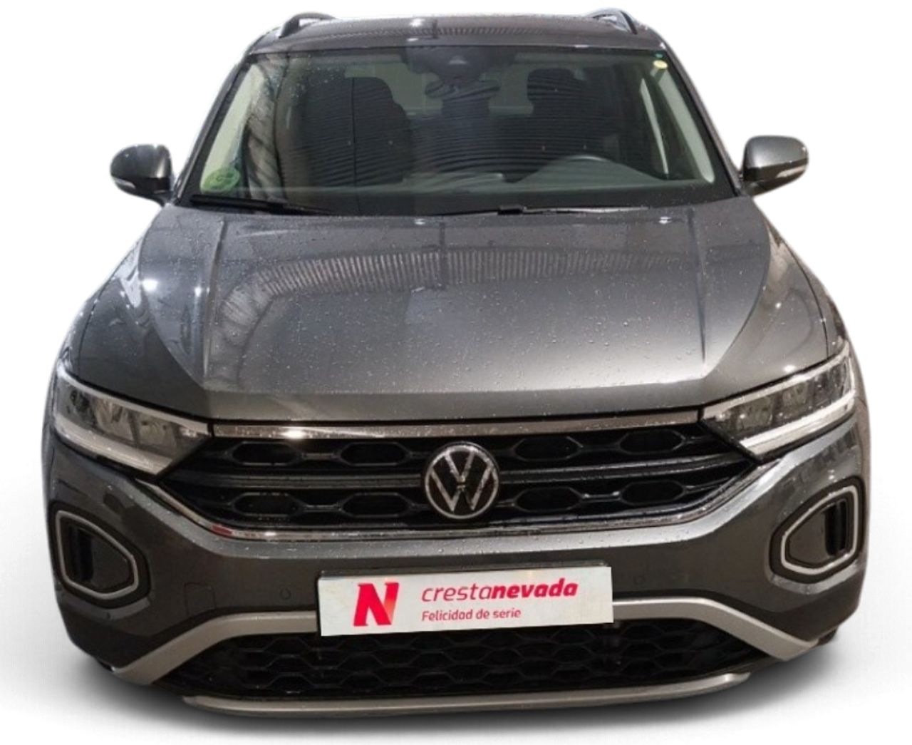 Volkswagen T-Roc "Más" 1.5 TSI 110kW (150CV) DSG - foto 3
