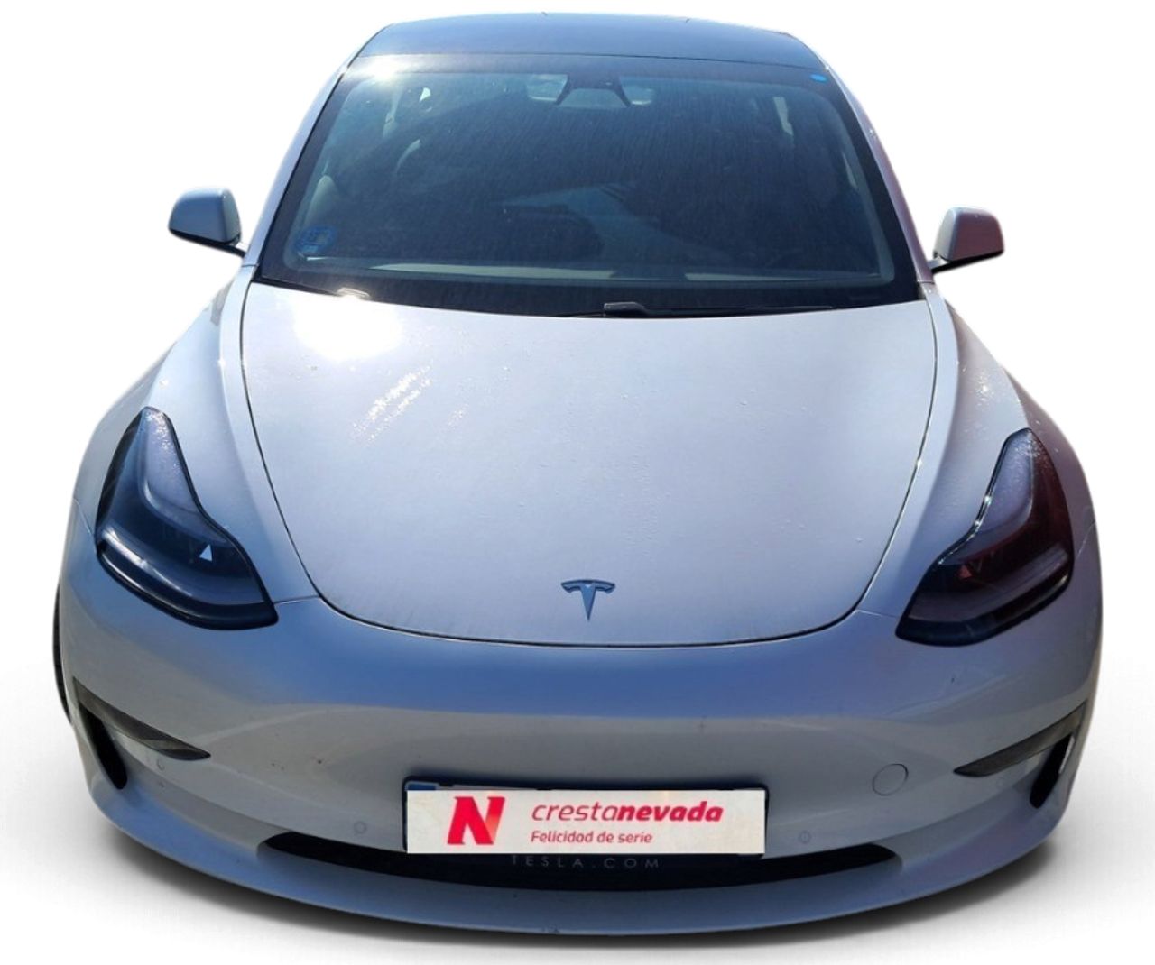 Tesla Model 3 Gran Autonomía 4WD - foto 3
