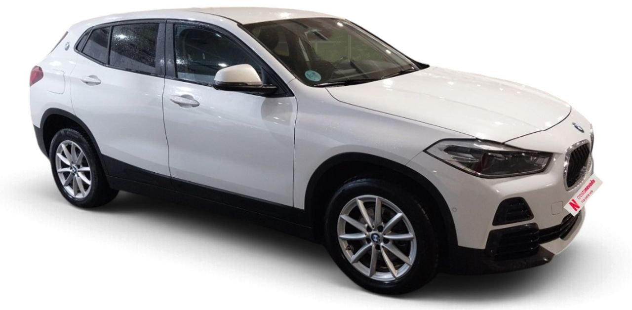 BMW X2 sDrive18d - foto 2