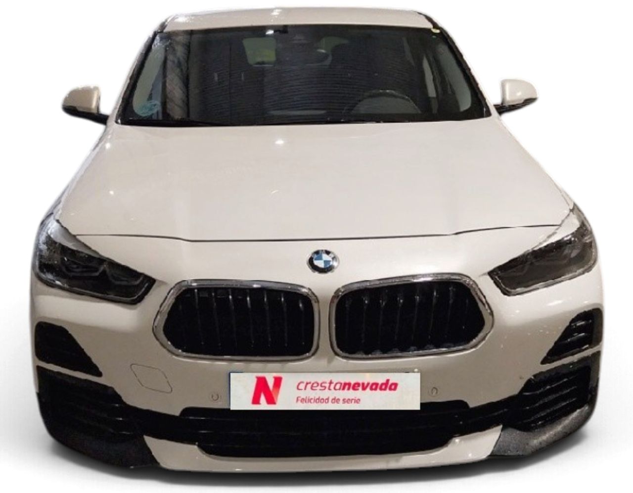 BMW X2 sDrive18d - foto 3