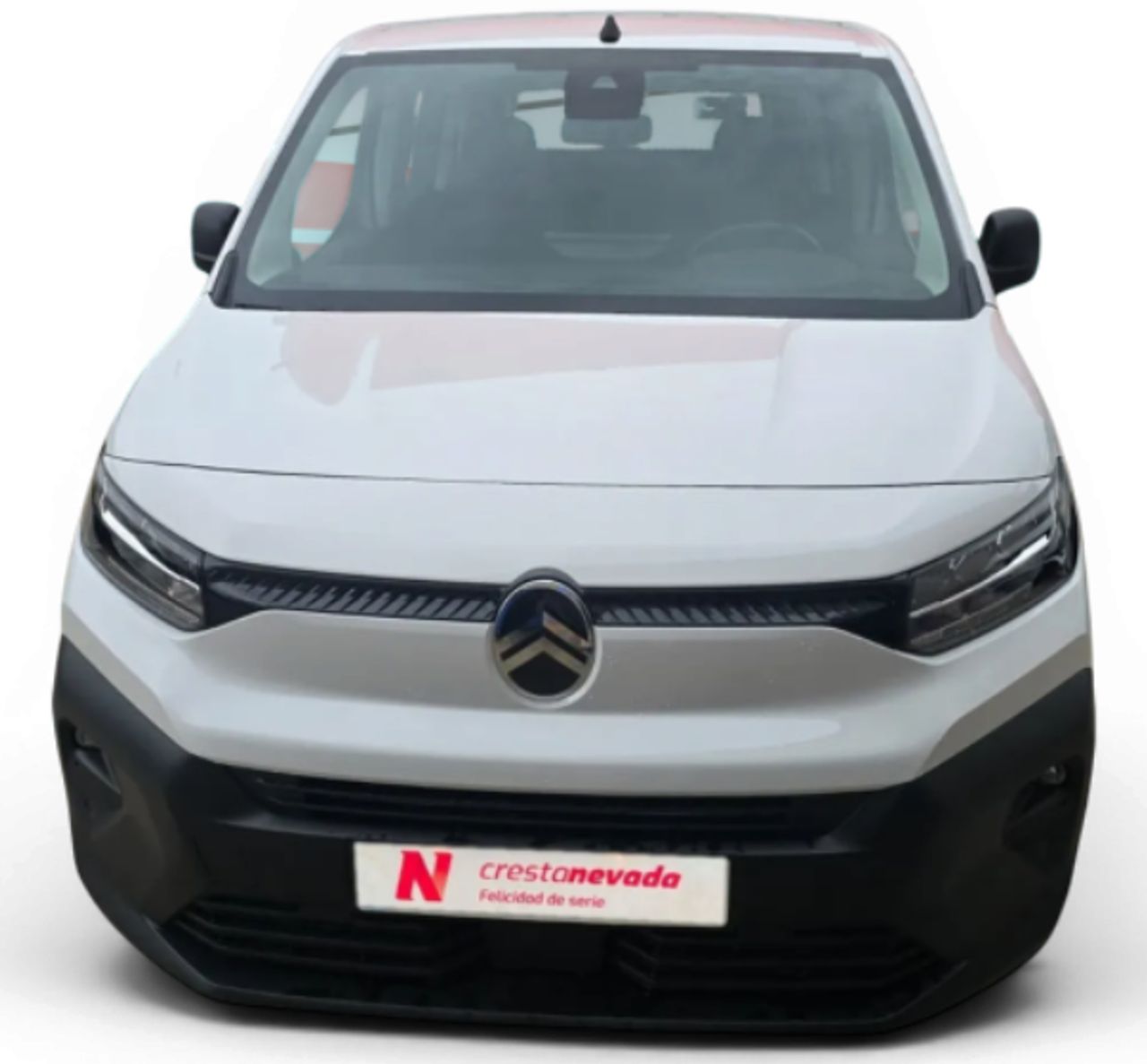 Citroën Berlingo Talla M BlueHDi 100 SS YOU - foto 2
