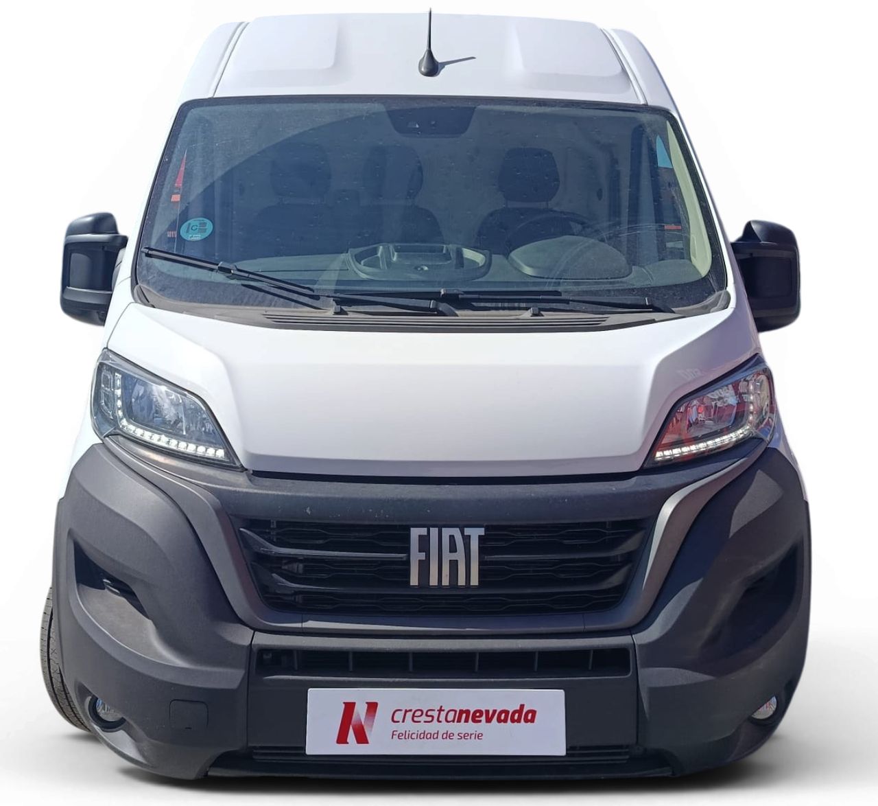 Fiat Ducato 35 L2H2 Mjet 2.3 103kW Easy Pro - foto 2