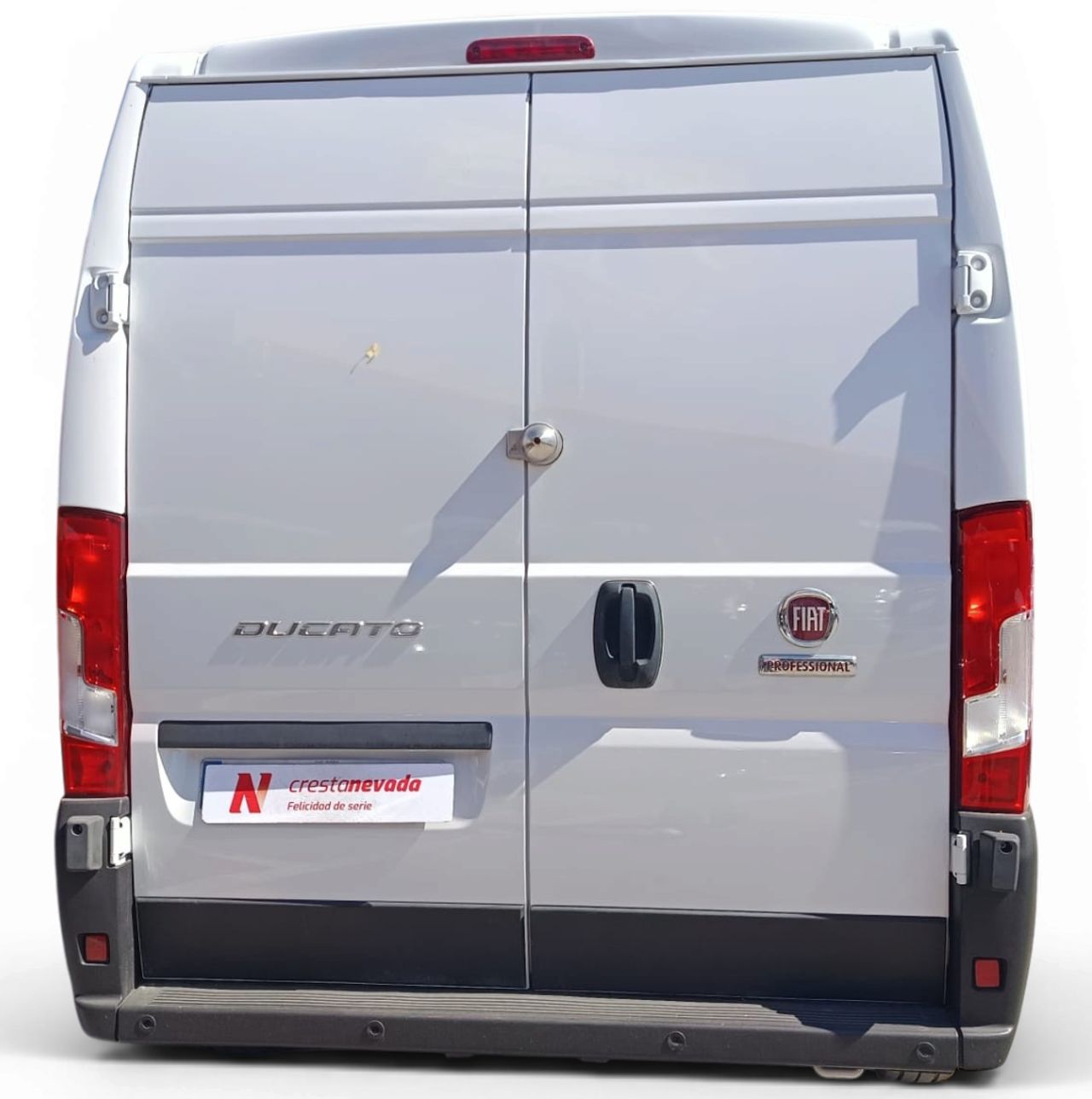Fiat Ducato 35 L2H2 Mjet 2.3 103kW Easy Pro - foto 5
