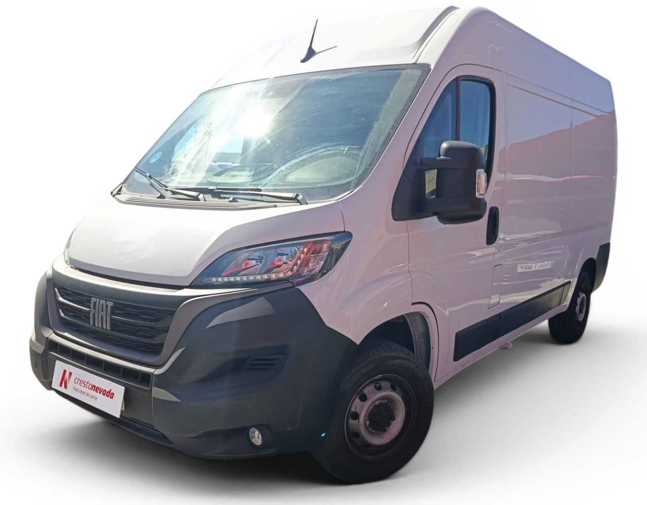 Fiat Ducato 35 L2H2 Mjet 2.3 103kW Easy Pro