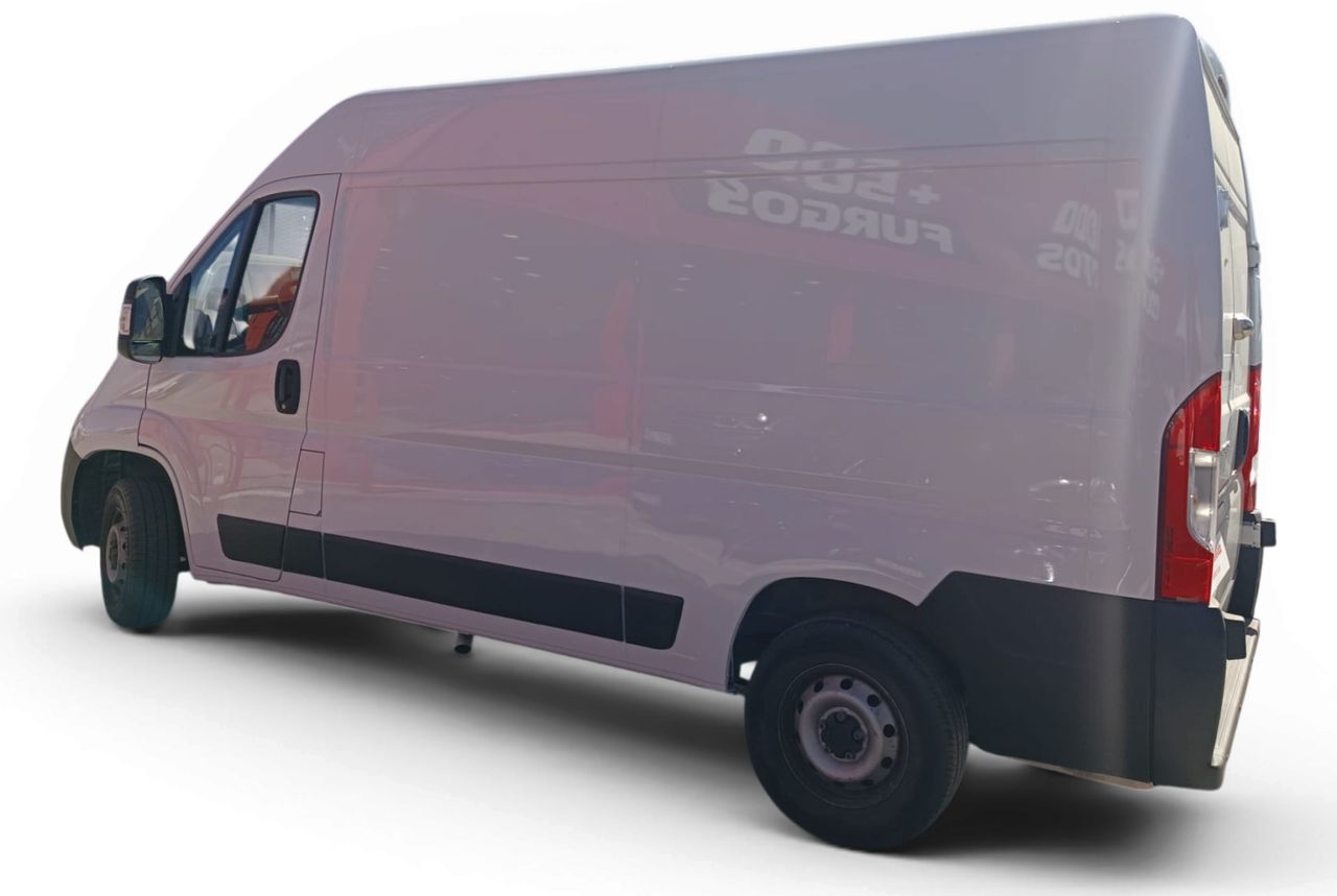 Fiat Ducato 35 L2H2 Mjet 2.3 103kW Easy Pro - foto 4