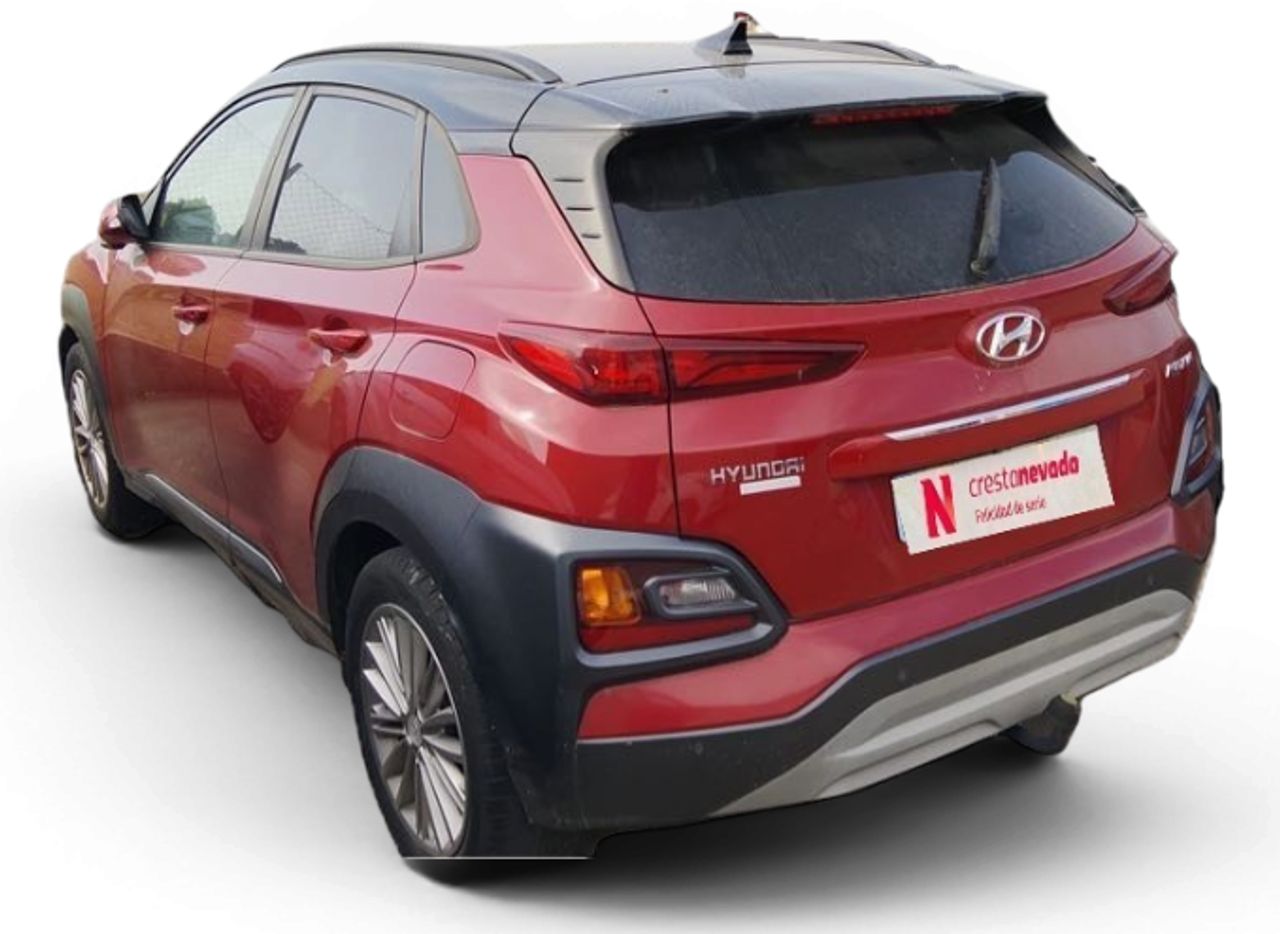 Hyundai Kona 1.6 TGDi Tecno DT 4x2 - foto 3