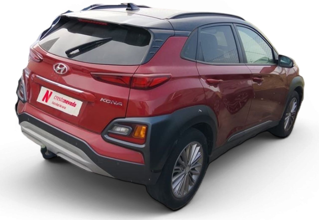 Hyundai Kona 1.6 TGDi Tecno DT 4x2 - foto 4