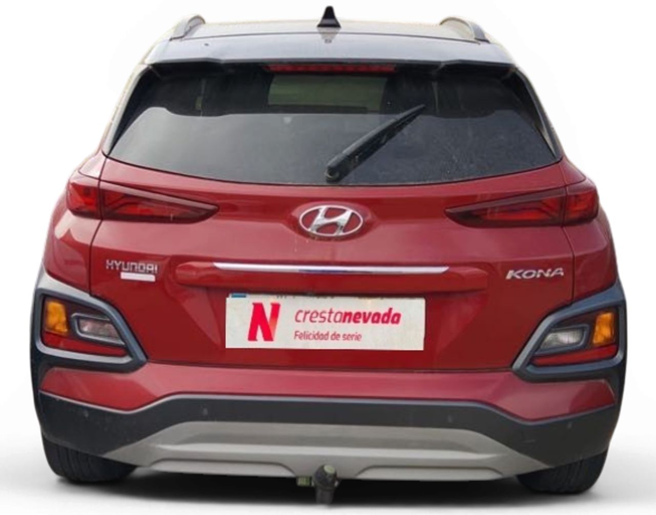 Hyundai Kona 1.6 TGDi Tecno DT 4x2 - foto 5
