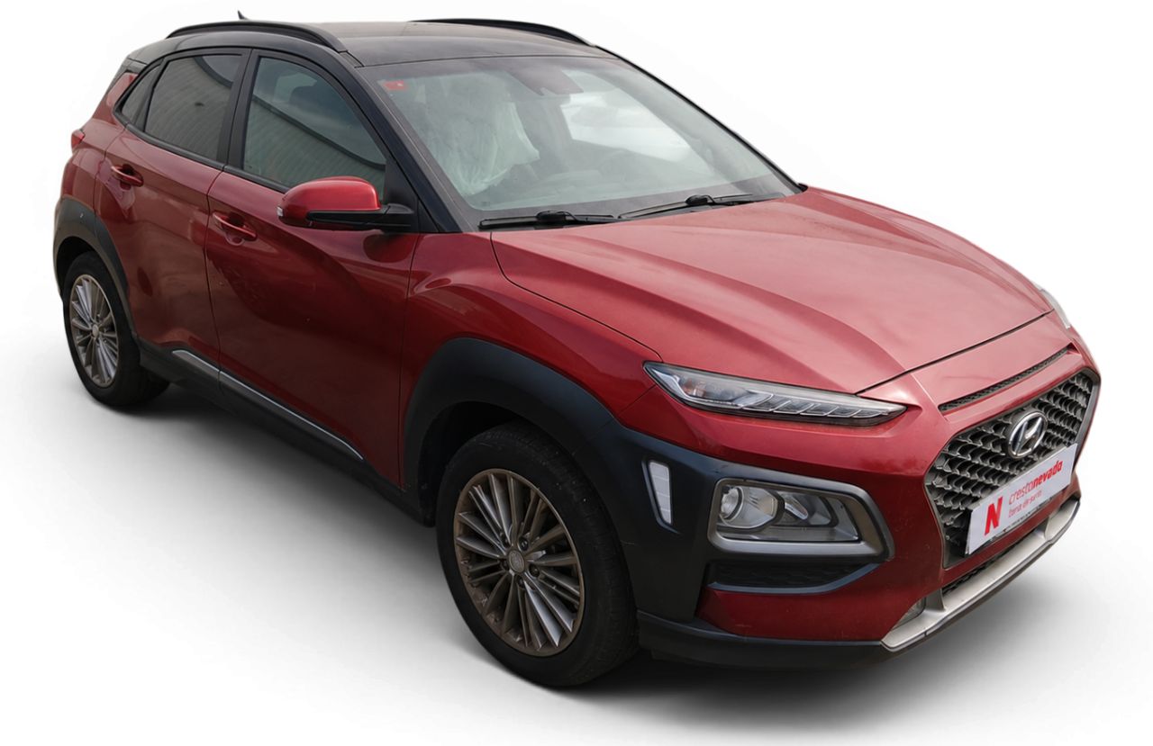 Hyundai Kona 1.6 TGDi Tecno DT 4x2 - foto 2