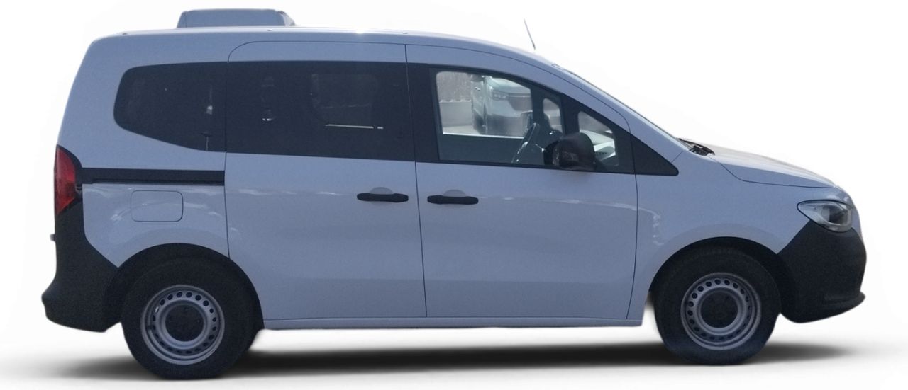 Mercedes Citan 110 CDI 70kW Tourer Base Largo - foto 4