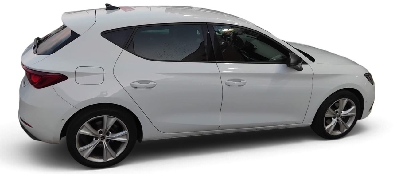 Seat Leon 1.0 TSI 81kW SS FR 25 Aniversario - foto 4