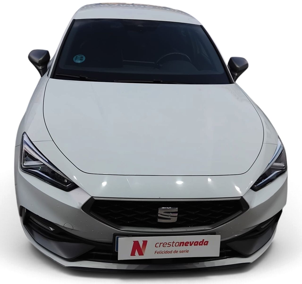 Seat Leon 1.0 TSI 81kW SS FR 25 Aniversario - foto 2