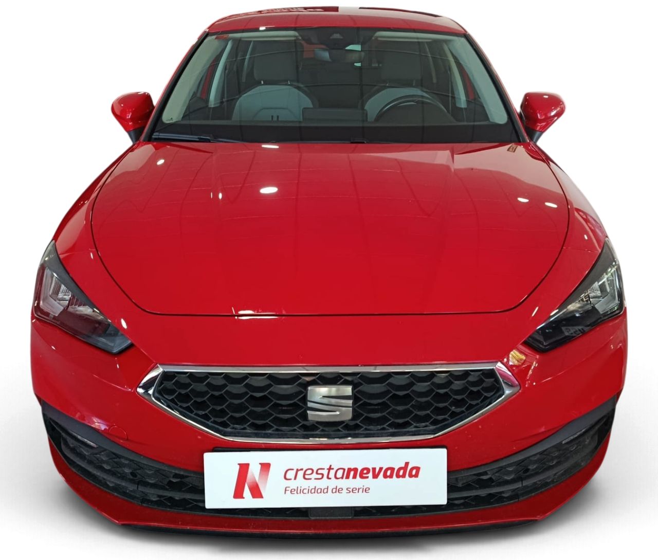 Seat Leon 1.5 TSI 96kW SS Style - foto 2