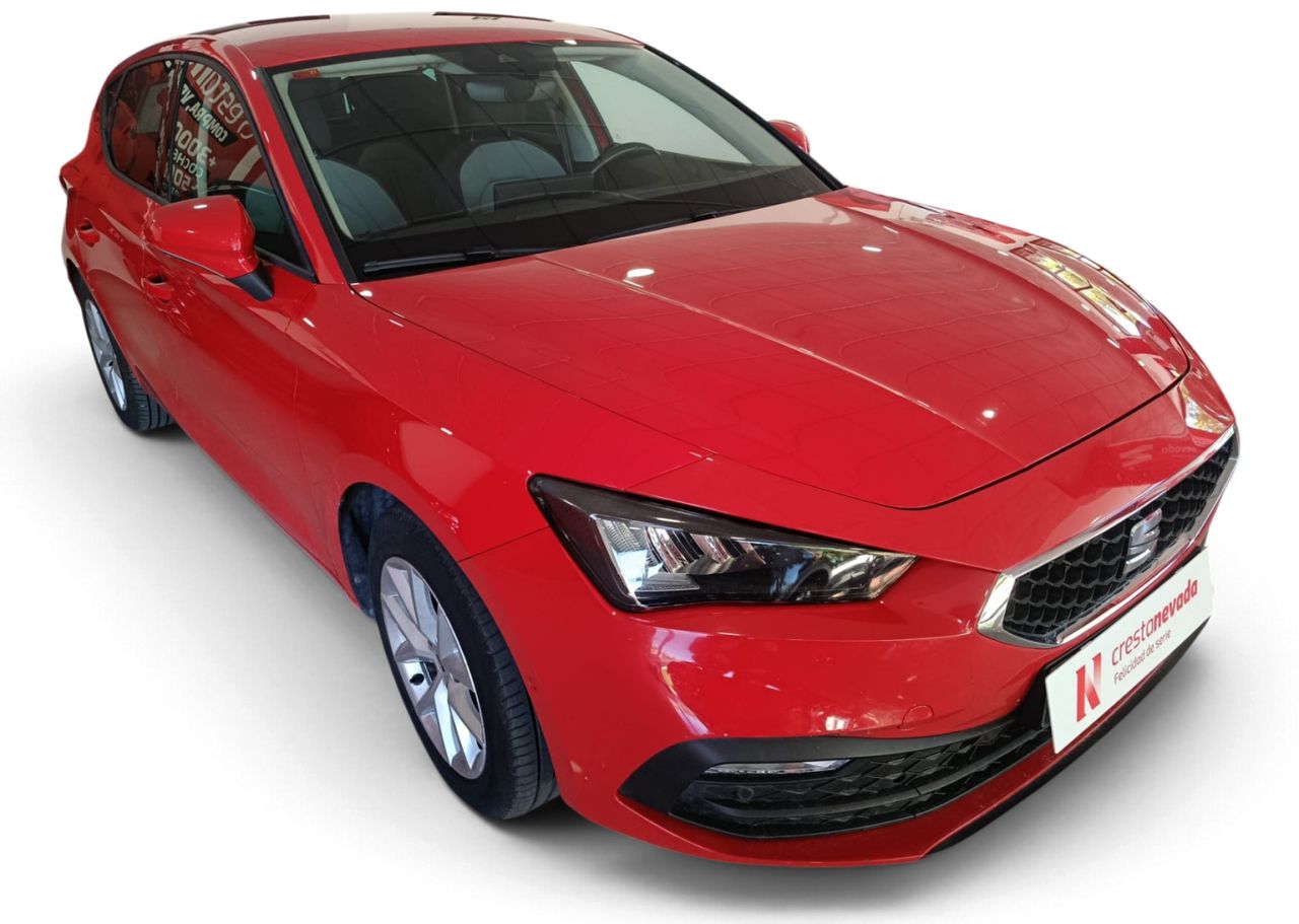 Seat Leon 1.5 TSI 96kW SS Style - foto 3