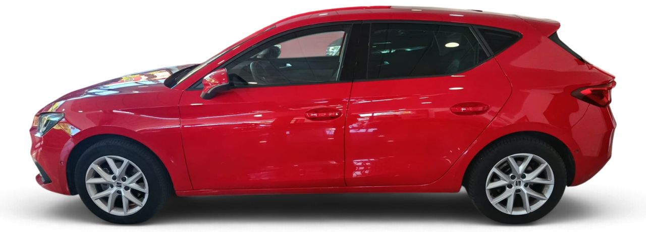 Seat Leon 1.5 TSI 96kW SS Style - foto 5