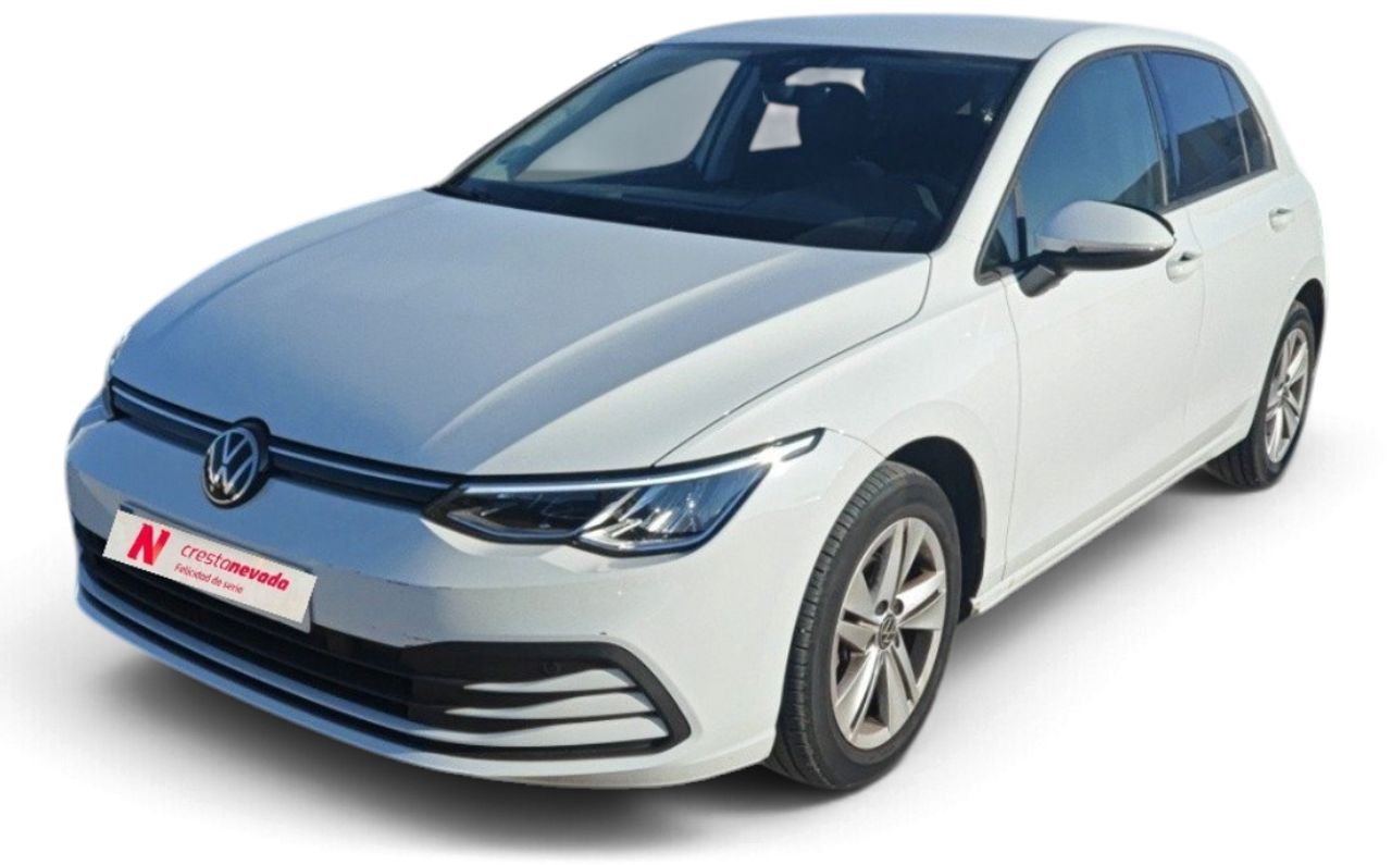 Volkswagen Golf Life 2.0 TDI 85kW (115CV)
