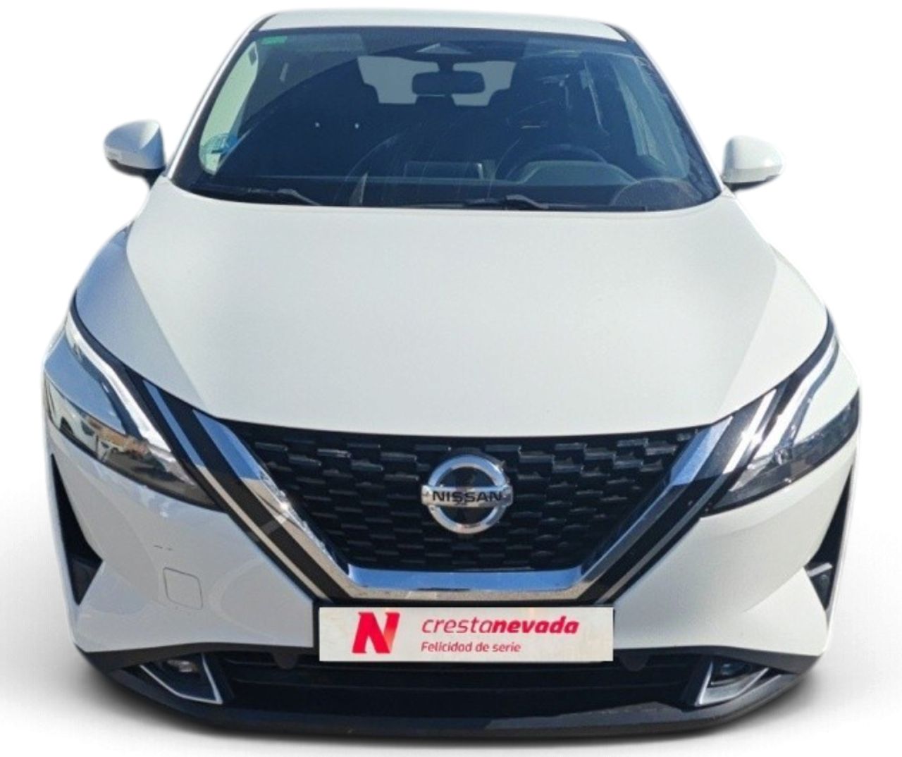 Nissan Qashqai DIGT 103kW 140CV mHEV 4x2 Acenta - foto 3