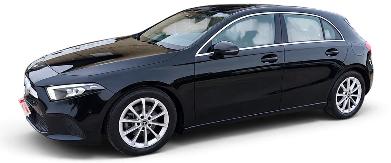 Mercedes Clase A A 200 d