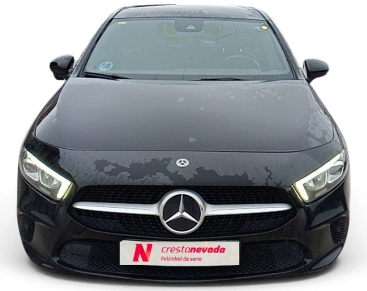 Mercedes Clase A A 200 d - foto 2