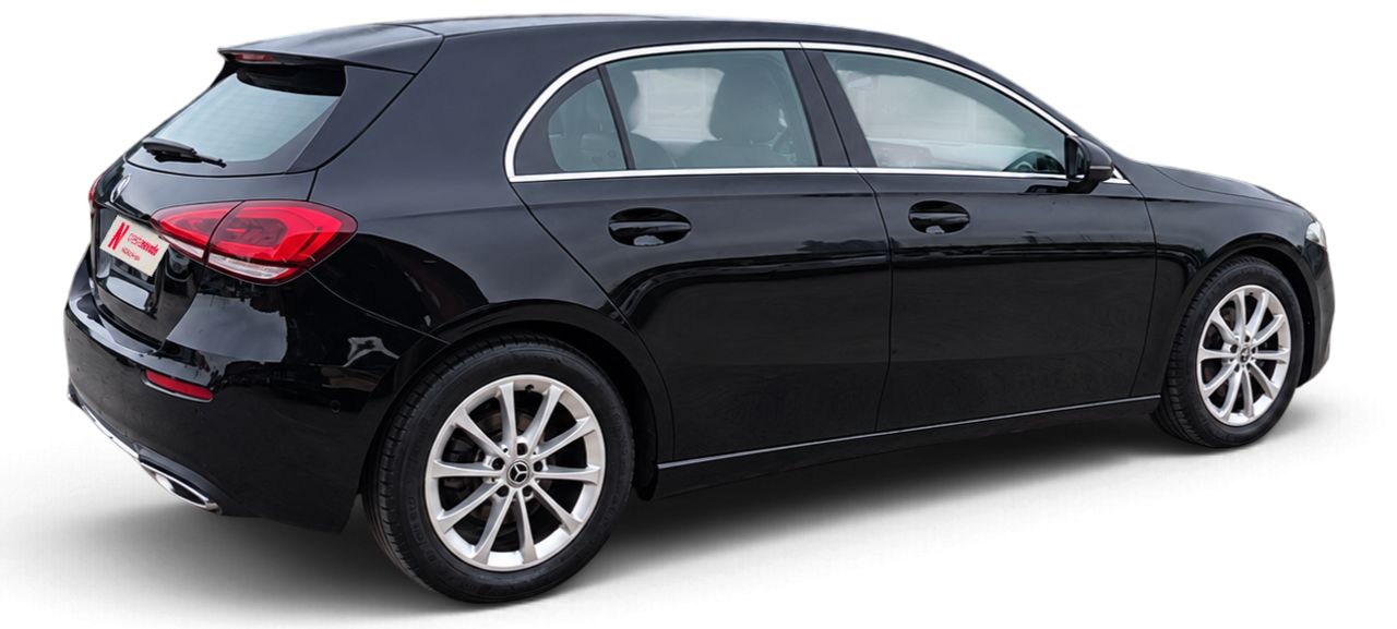 Mercedes Clase A A 200 d - foto 3