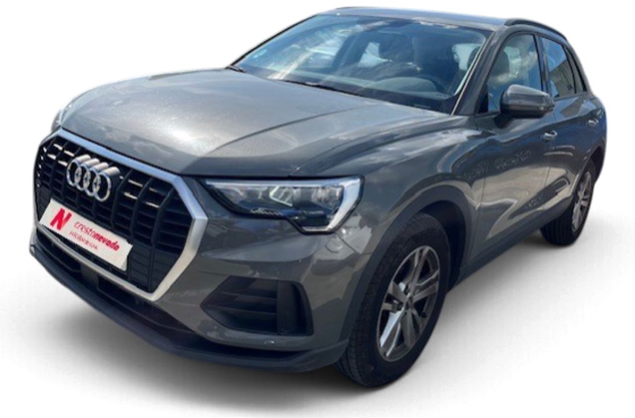 Audi Q3 Sportback 35 TDI 110kW (150CV) S tronic