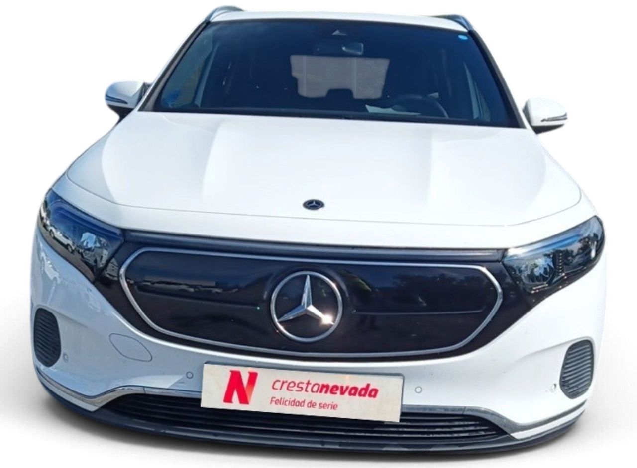 Mercedes EQA EQA 250 - foto 3