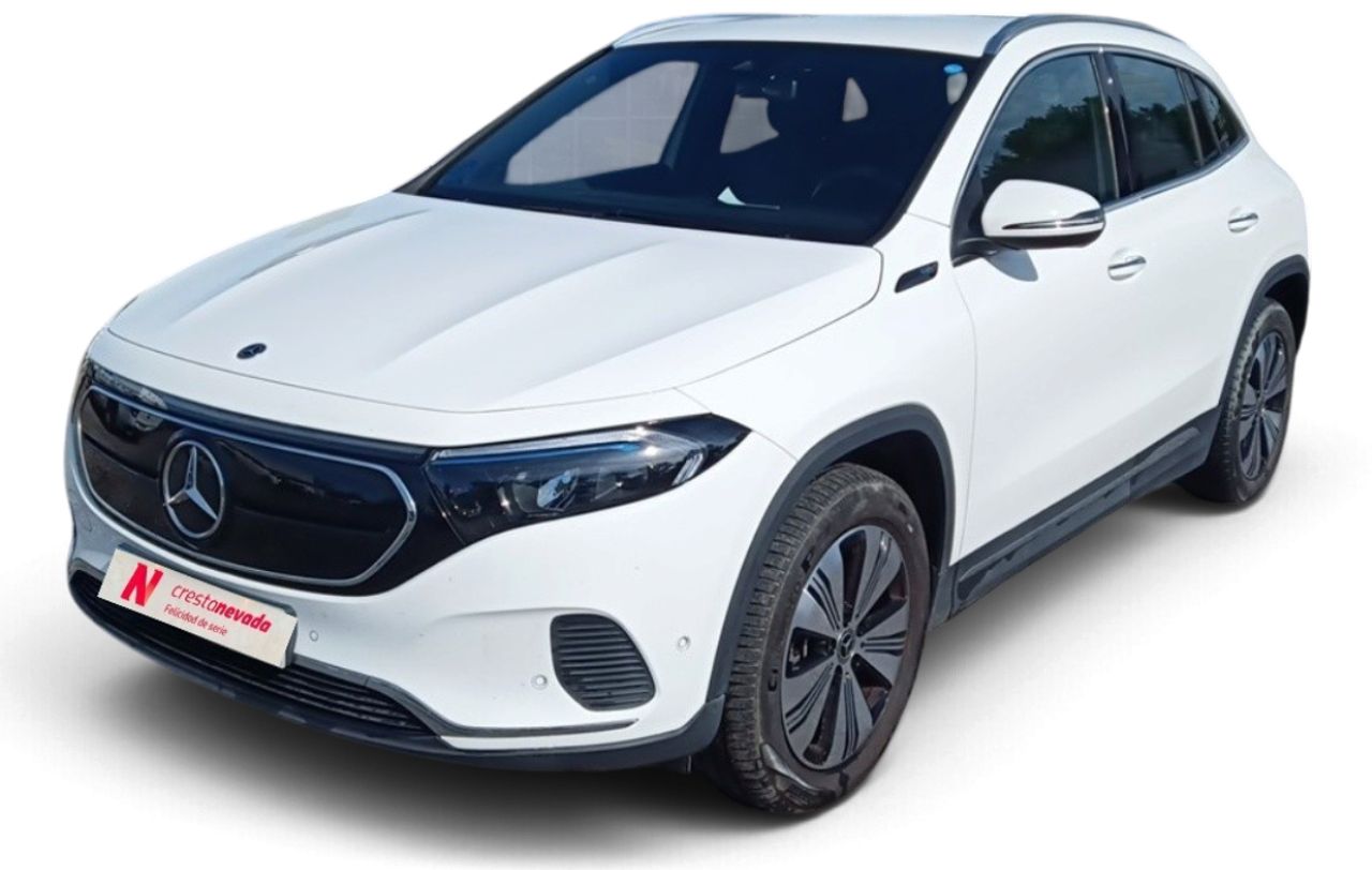 Mercedes EQA EQA 250