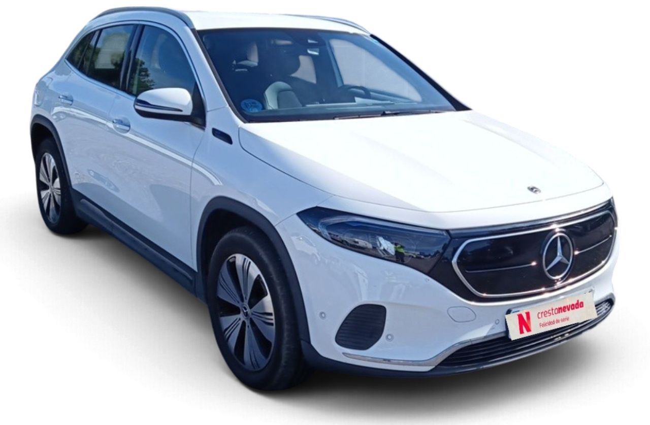 Mercedes EQA EQA 250 - foto 2